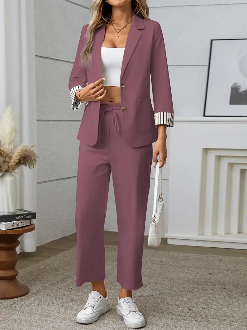 Jasmine - Completo Donna